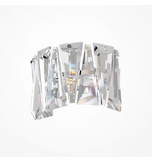 Настенный светильник (бра) Maytoni MOD043WL-01CH