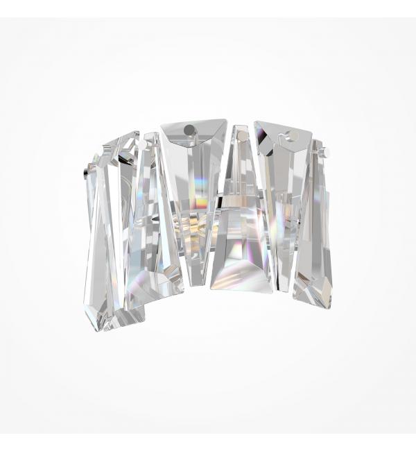 Настенный светильник (бра) Maytoni MOD043WL-01CH