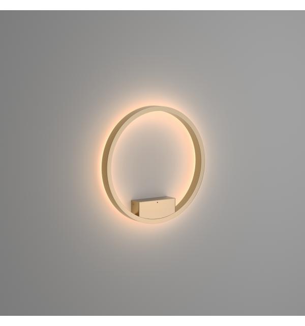 Настенный светильник (бра) Maytoni MOD058WL-L25BS3K