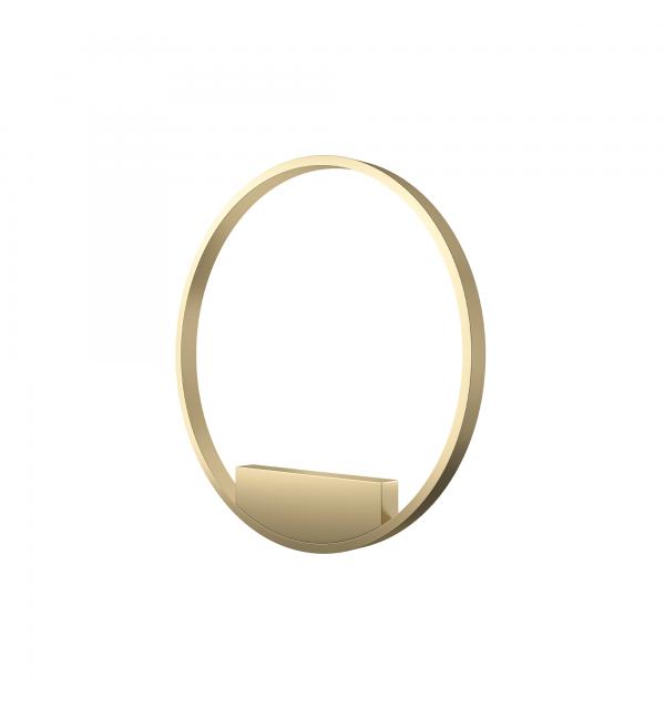 Настенный светильник (бра) Maytoni MOD058WL-L35BS4K