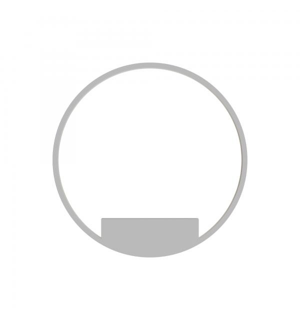 Настенный светильник (бра) Maytoni MOD058WL-L35WK