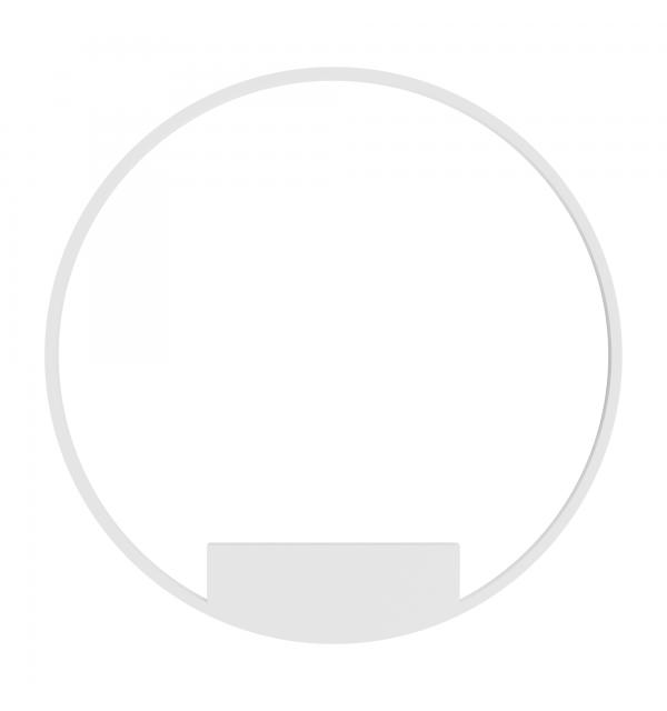 Настенный светильник (бра) Maytoni MOD058WL-L50WK