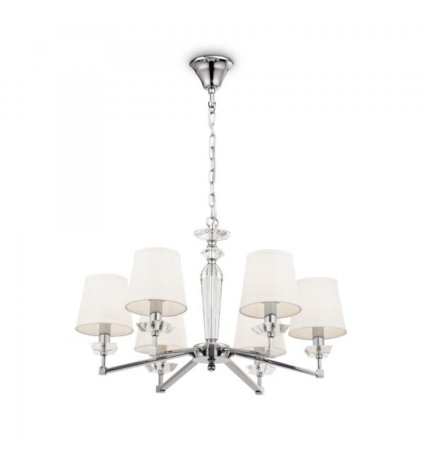 Люстра Maytoni MOD064PL-06N