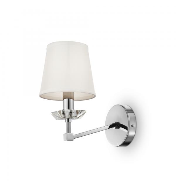 Настенный светильник (бра) Maytoni MOD064WL-01N