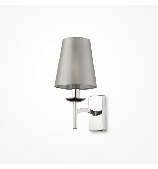 Настенный светильник (бра) Maytoni MOD076WL-01N