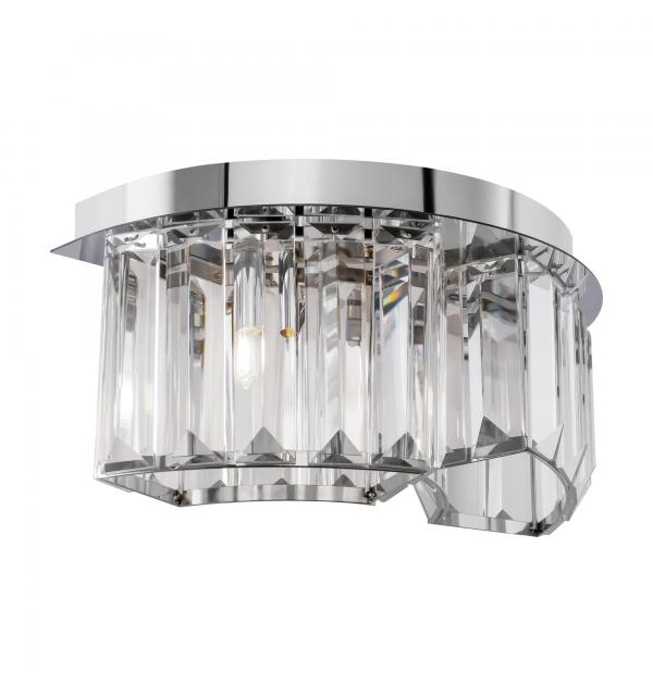 Настенный светильник (бра) Maytoni MOD083WL-02CH