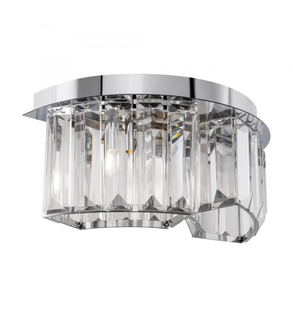 Настенный светильник (бра) Maytoni MOD083WL-02CH