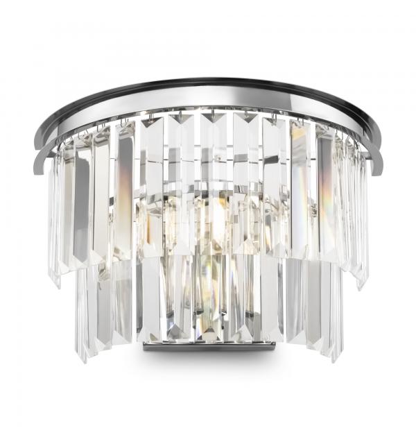 Настенный светильник (бра) Maytoni MOD085WL-01CH