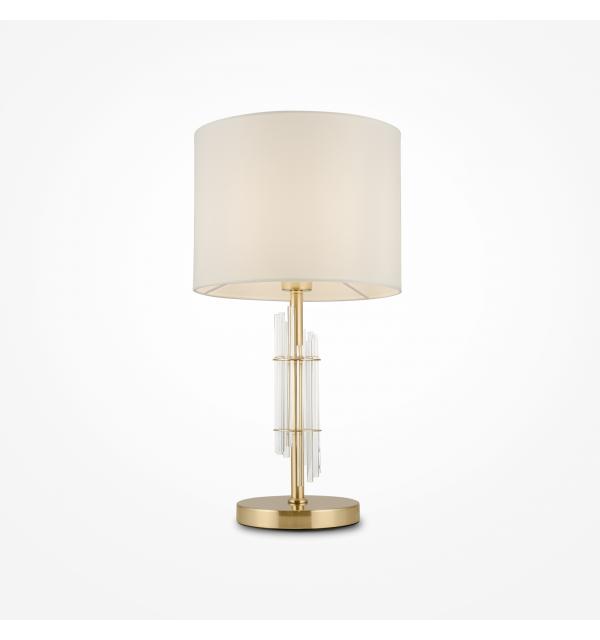 Настольный светильник Maytoni MOD088TL-01BS