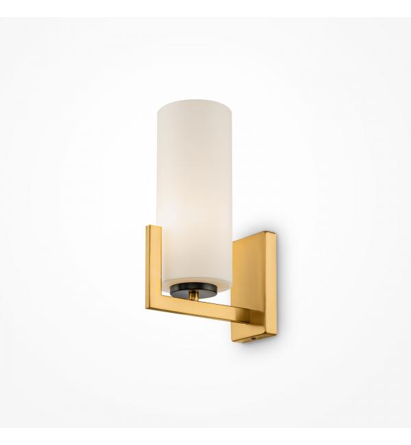 Настенный светильник (бра) Maytoni MOD089WL-01BS