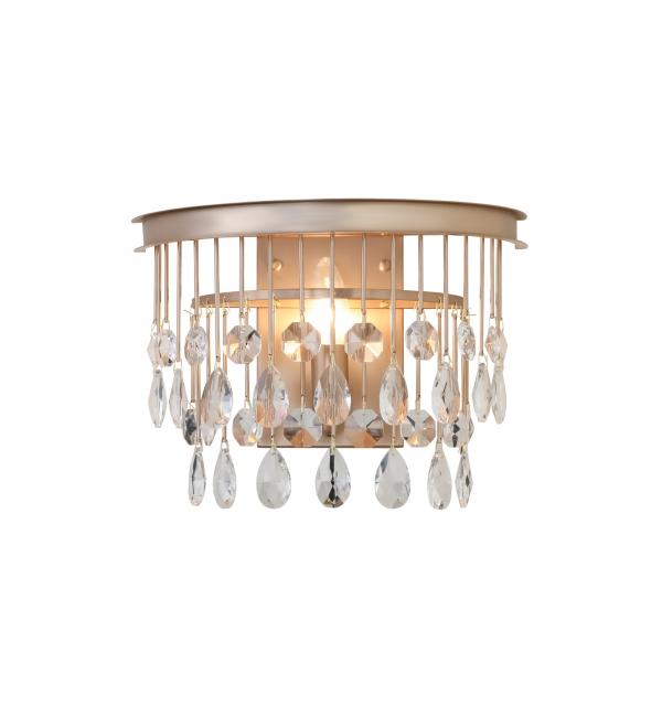 Настенный светильник (бра) Maytoni MOD091WL-01G