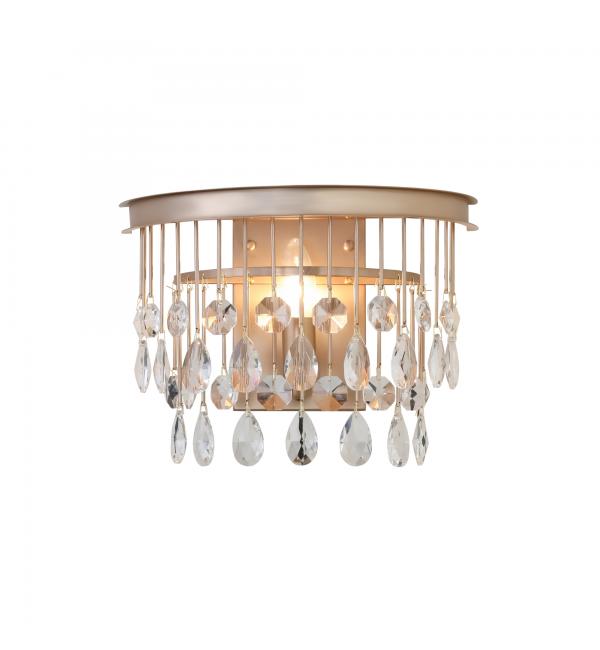 Настенный светильник (бра) Maytoni MOD091WL-01G