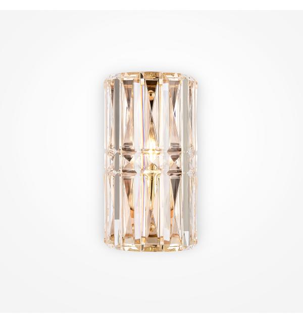 Настенный светильник (бра) Maytoni MOD094WL-01G