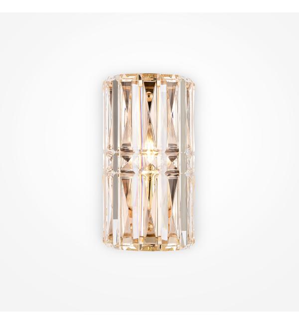 Настенный светильник (бра) Maytoni MOD094WL-01G