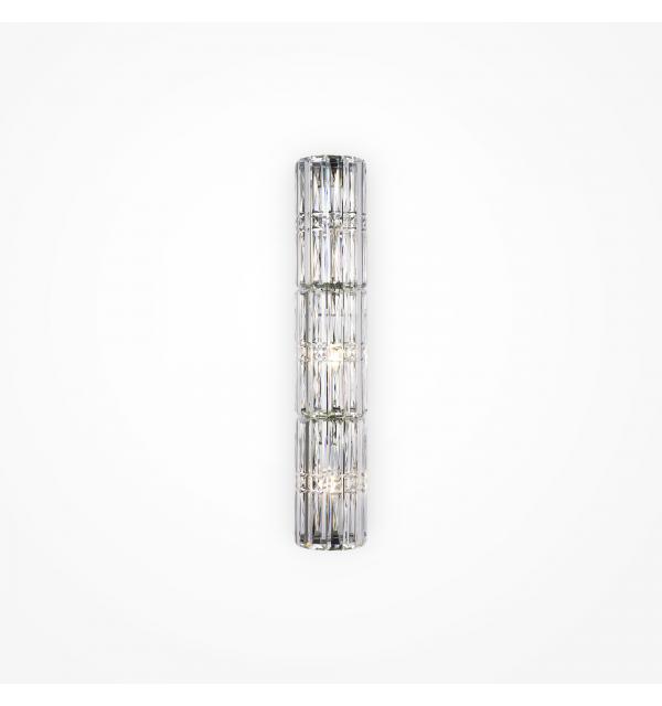 Настенный светильник (бра) Maytoni MOD094WL-03CH