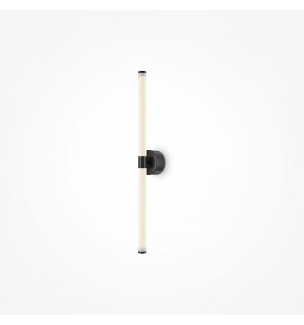 Настенный светильник (бра) Maytoni MOD106WL-L16B3K