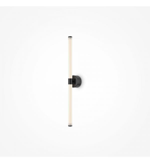 Настенный светильник (бра) Maytoni MOD106WL-L16B3K