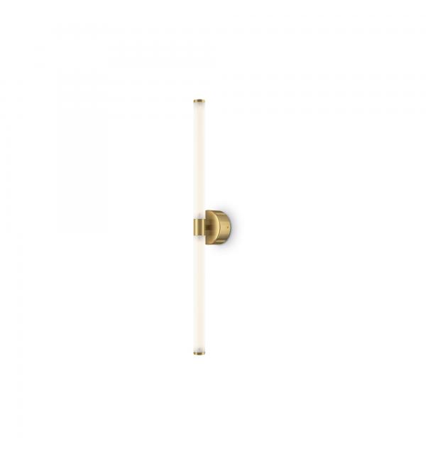 Настенный светильник (бра) Maytoni MOD106WL-L16G3K