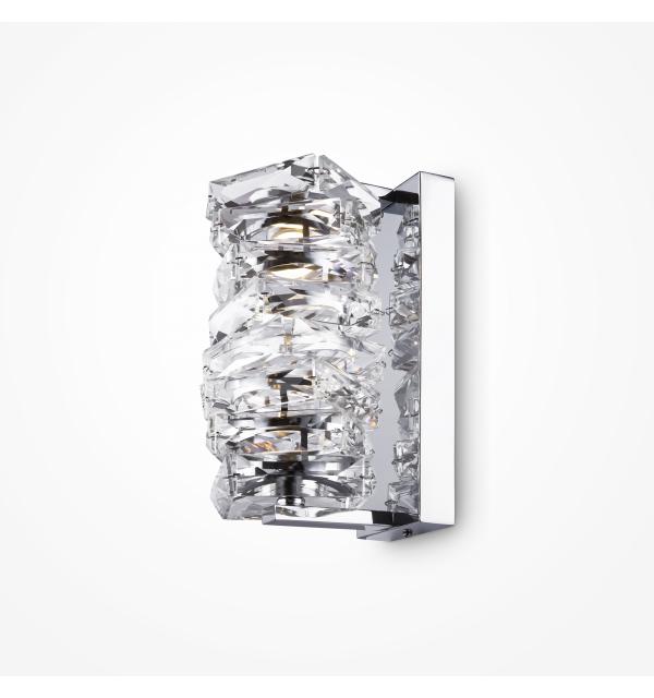 Настенный светильник (бра) Maytoni MOD124WL-L6CH3K