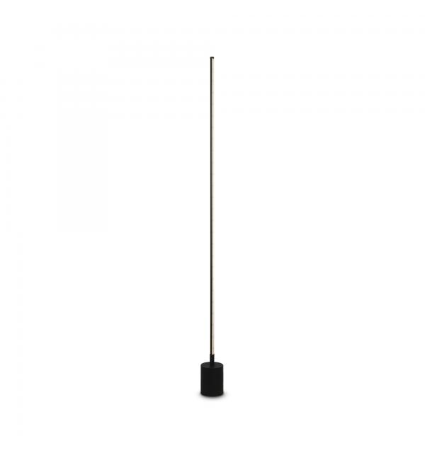 Напольный светильник (торшер) Maytoni MOD147FL-L20BK1