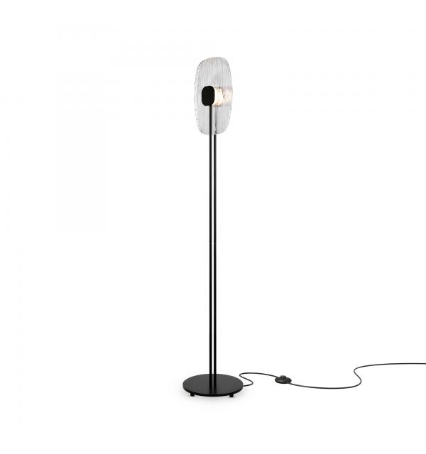 Напольный светильник (торшер) Maytoni MOD152FL-L1BK