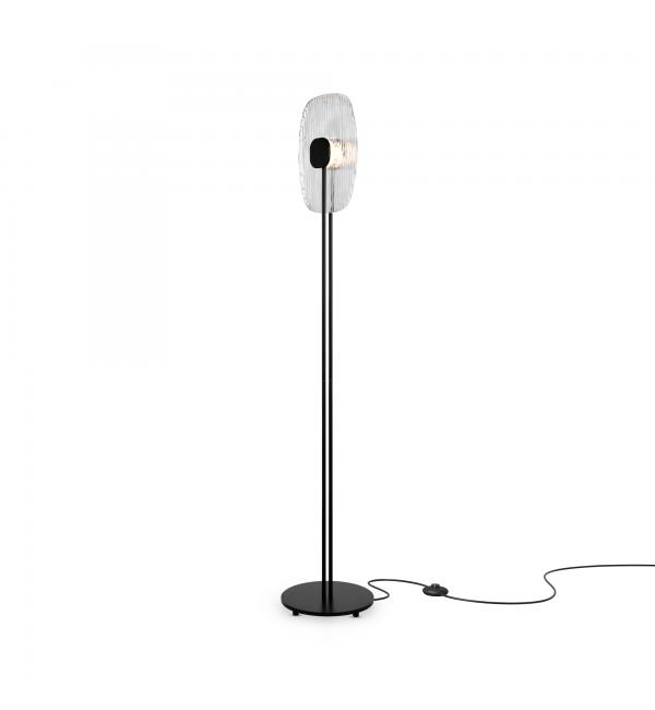 Напольный светильник (торшер) Maytoni MOD152FL-L1BK