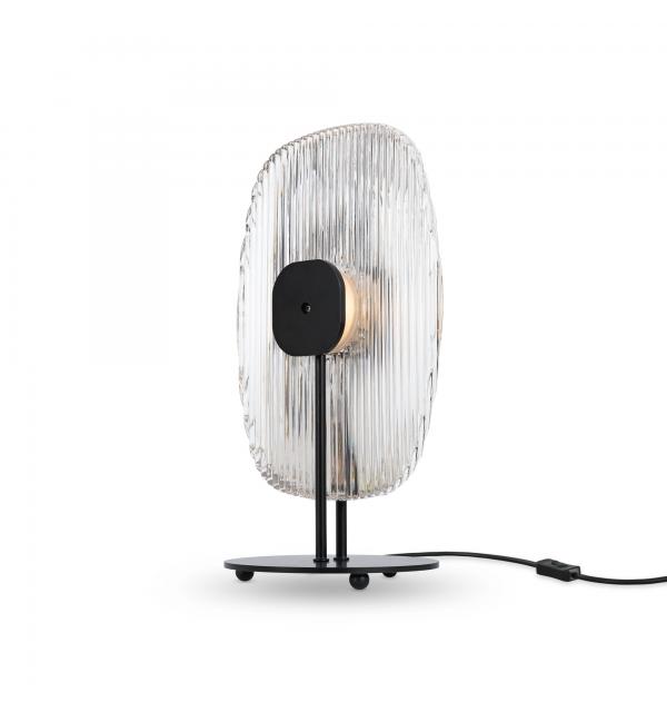 Настольный светильник Maytoni MOD152TL-L1BK