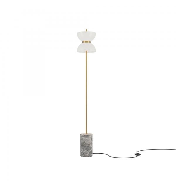 Напольный светильник (торшер) Maytoni MOD178FL-L11G3K