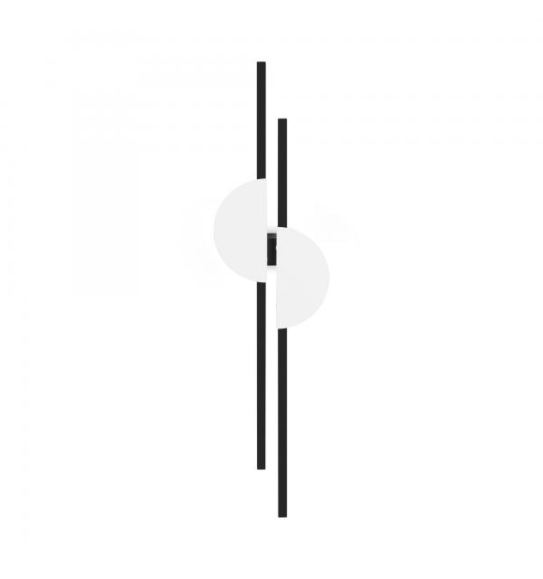 Настенный светильник (бра) Maytoni MOD179WL-L22W4K