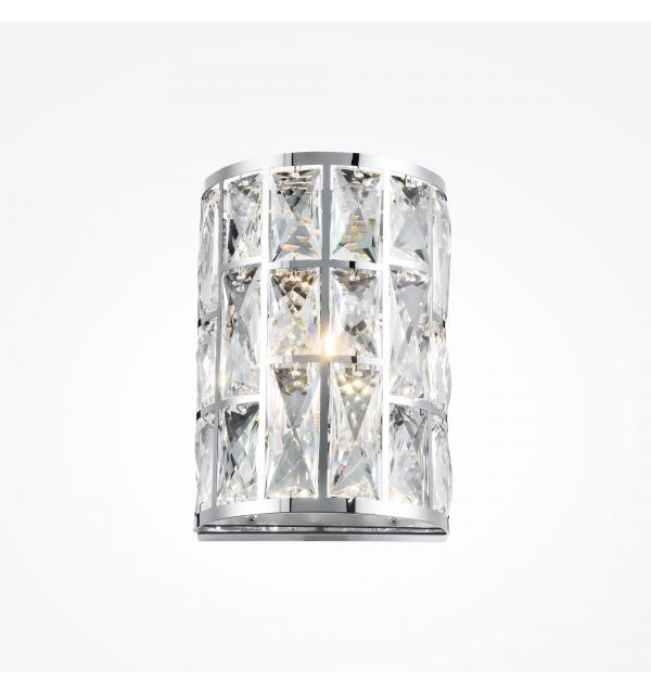 Настенный светильник (бра) Maytoni MOD184-WL-01-CH