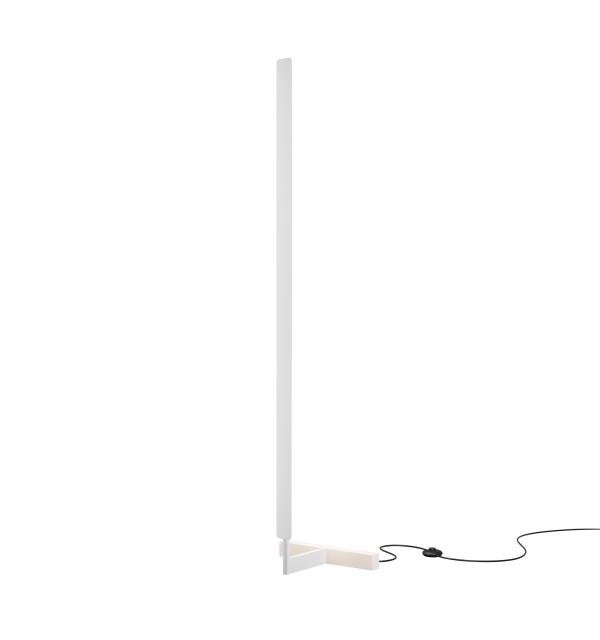 Напольный светильник (торшер) Maytoni MOD214FL-L20W3K