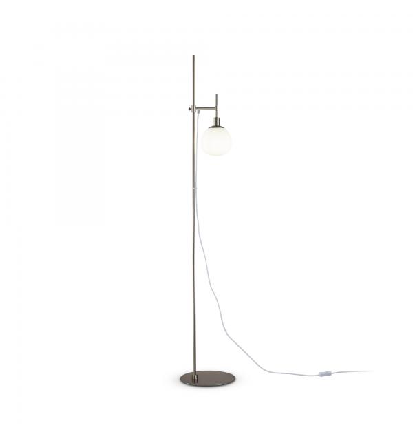 Напольный светильник (торшер) Maytoni MOD221-FL-01-N