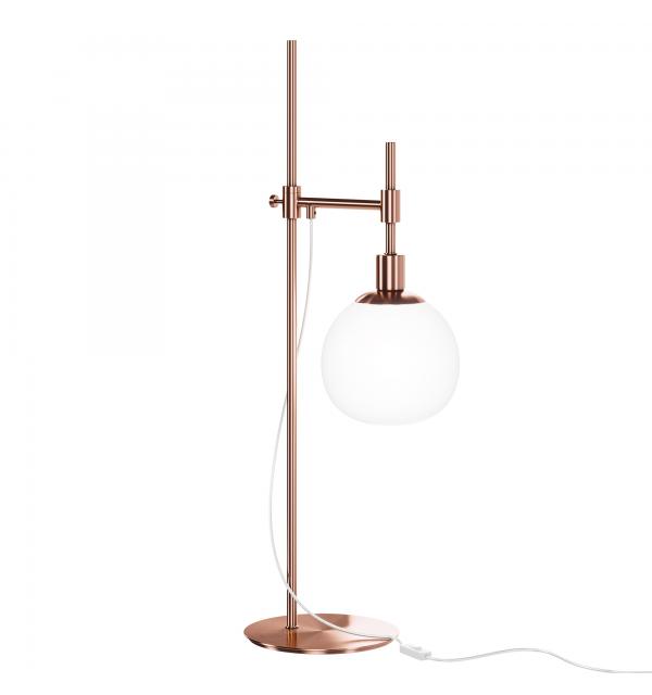 Настольный светильник Maytoni MOD221-TL-01-G