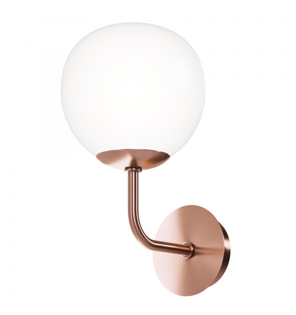 Настенный светильник (бра) Maytoni MOD221-WL-01-G