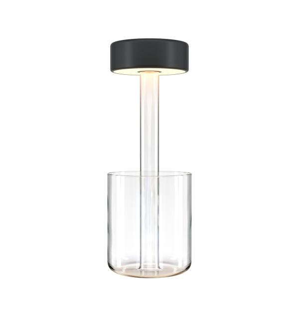 Аккумуляторный светильник Maytoni MOD229TL-L3B3K1