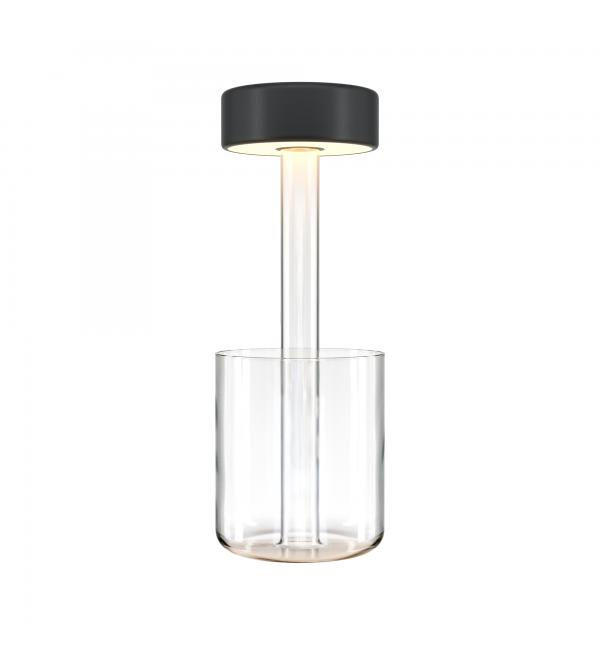 Аккумуляторный светильник Maytoni MOD229TL-L3B3K1