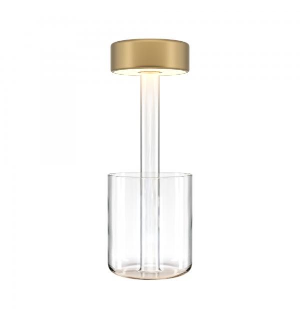 Аккумуляторный светильник Maytoni MOD229TL-L3G3K1