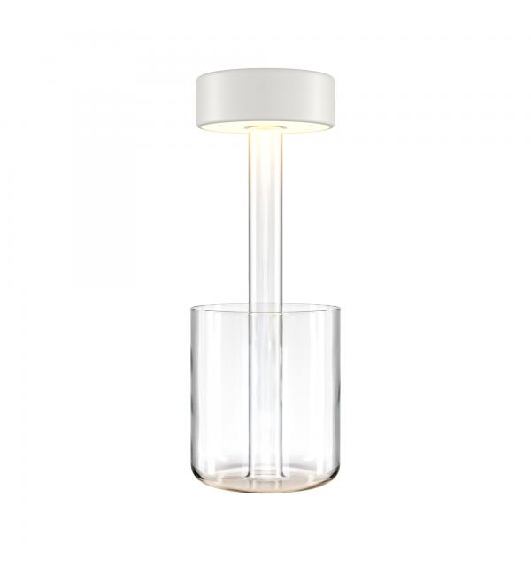 Аккумуляторный светильник Maytoni MOD229TL-L3W3K1