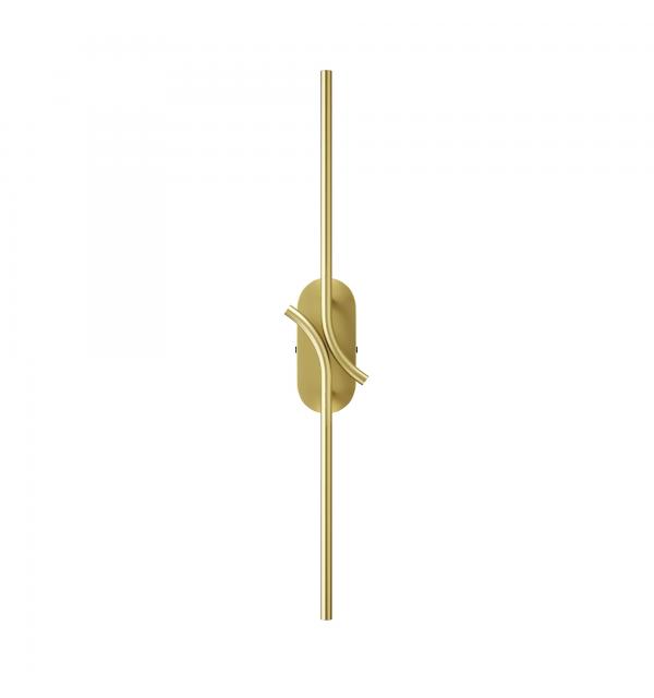 Настенный светильник (бра) Maytoni MOD256WL-L5BS3K1