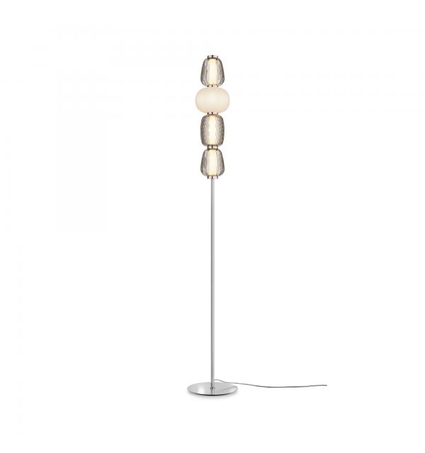 Напольный светильник (торшер) Maytoni MOD267FL-L32CH3K