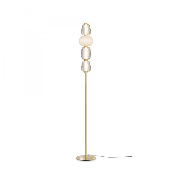 Напольный светильник (торшер) Maytoni MOD267FL-L32G3K