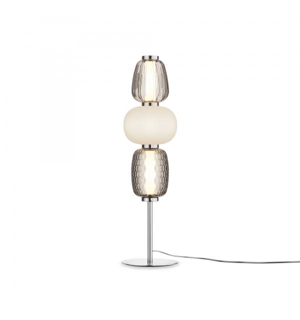 Настольный светильник Maytoni MOD267TL-L28CH3K