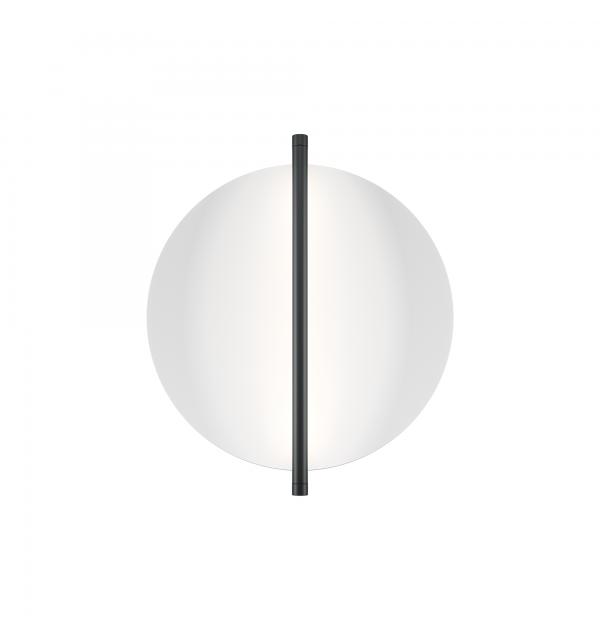 Настенный светильник (бра) Maytoni MOD279WL-L14B3K