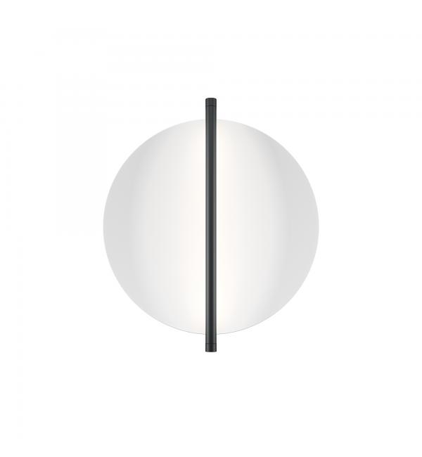 Настенный светильник (бра) Maytoni MOD279WL-L14B3K