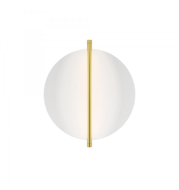 Настенный светильник (бра) Maytoni MOD279WL-L14G3K