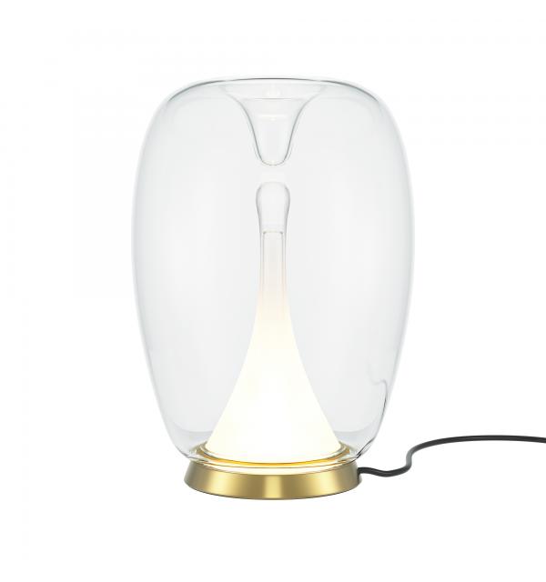 Настольный светильник Maytoni MOD282TL-L15G3K1