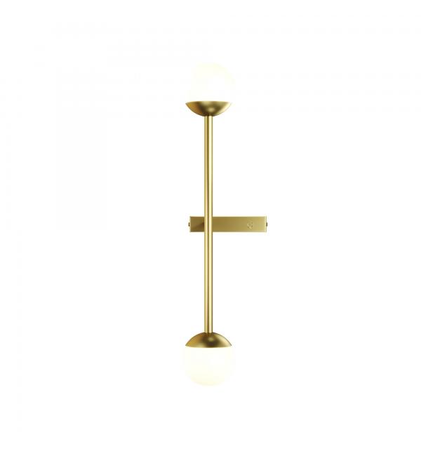 Настенный светильник (бра) Maytoni MOD285WL-L10BS3K