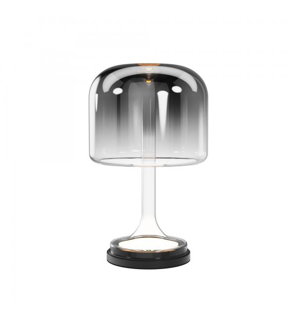 Настольный светильник Maytoni MOD286TL-L18B3K