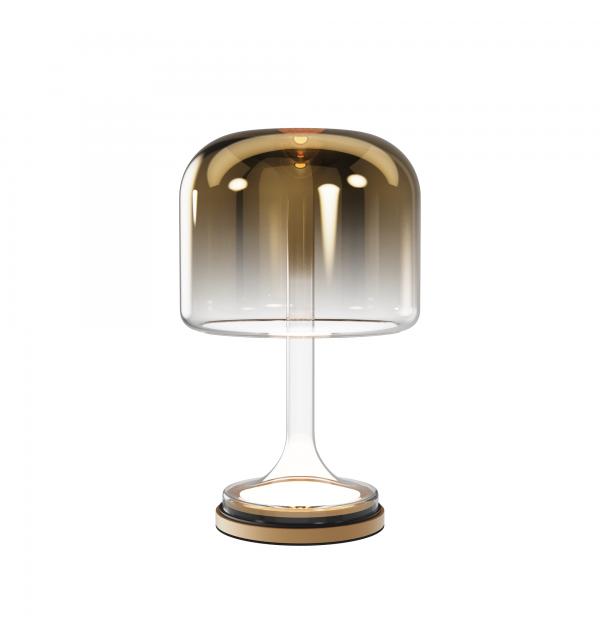 Настольный светильник Maytoni MOD286TL-L18G3K