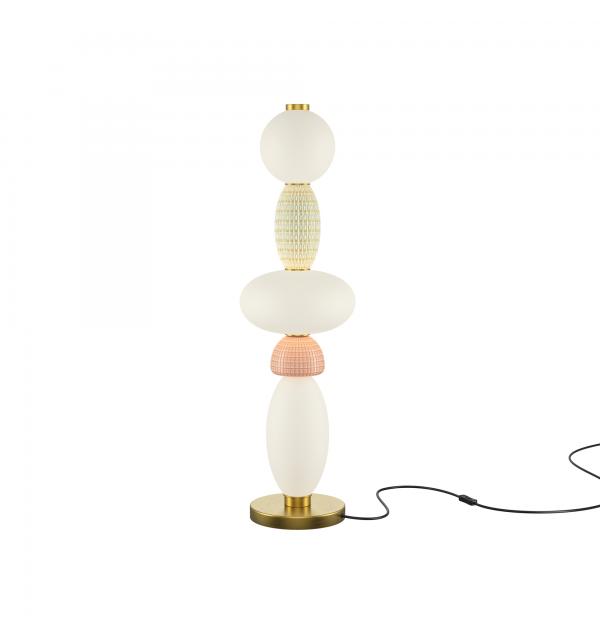 Настольный светильник Maytoni MOD297TL-L24BS3K